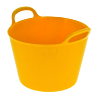 ELASTİK VE ÇOK AMAÇLI KOVA 26 LT. 1