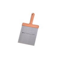 MACUN KÜREĞİ - AHŞAP SAP 16 CM 1