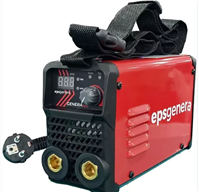 EPSGENERA 120 KAYNAK MAKİNESİ 1