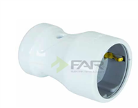 FAR TOPRAKLI DİŞİ FİŞ 1