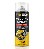 SGS GAZALTI KAYNAK SPREYİ 400 ML. 1