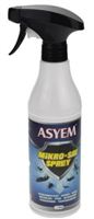 ASYEM MİKRO SAV SPREY 450 ML. 1