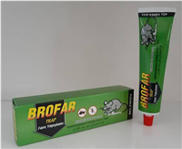 BROFAR TRAP FARE ZEHİRİ 125 ML. 1