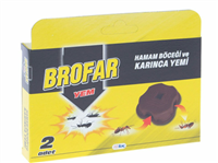 BROFAR KARINCA YEMİ (2 Lİ) 1