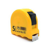 DEKOR ŞERİT METRE 5 X 25 MM 1