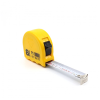 DEKOR ŞERİT METRE 8 X 25 MM 1