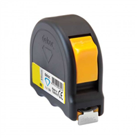 DEKOR SOFT ŞERİT METRE 5 X 25 MM 1
