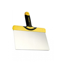 DEKOR MACUN KÜREĞİ PLASTİK SAPLI 20 CM 1
