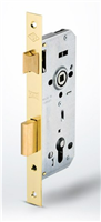 KALE STANDART SİLİNDİRLİ DAİRE KİLİT - SARI 35 MM 1