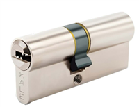 KALE BİLYALI SİLİNDİR ÇELİK PİMLİ SATEN 68 MM 1