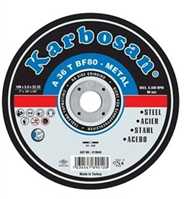 KARBOSAN METAL KESİCİ 230 X 3.0 X 22 1