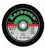 KARBOSAN SC KESME TAŞI 115 X 2.5 X 22 1