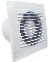 ASPİRATÖR PLASTİK 150 MM 1