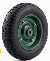 KUPA METAL JANT ŞİŞME TEKER 4 PR 350-7 1