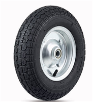 KUPA PRO METAL JANT ŞİŞME TEKER 4 PR 350-7 1