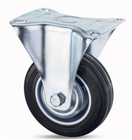 SABİT SERVİS TEKERİ 200 X 50 MM 1