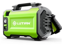 LUTİAN LT2161-1400A YIKAMA MAKİNASI 1