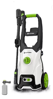 LUTİAN LT518-1600A YIKAMA MAKİNASI 1
