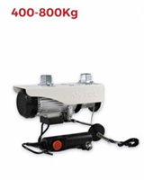 MYTOL ELEKTRİKLİ MİNİ VİNÇ 400/800 KG. 1