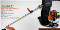 MAX EXTRA SIRT TIRPANI 42 CC 2.2 HP. 1