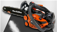 MAX EXTRA BENZİNLİ AĞAÇ KESME MOTORU 25 CC 1