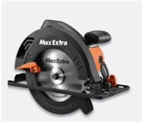 MAX EXTRA DAİRE KESME SUNTA 1250 WATT 185 MM 1