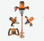 MAX EXTRA MİKSER KARIŞTIRICI 1600 WATT 1