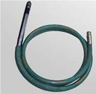 MAX EXTRA VİBRATÖR HORTUMU 5 METRE 45 MM 1