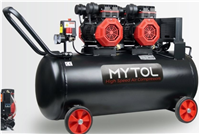MYTOL KOMPRESÖR 100 LT. 4.HP 1