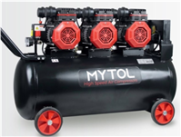 MYTOL KOMPRESÖR 100 LT. 6.HP 1
