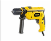ROWN DARBELİ MATKAP 500 WATT 13 MM 1