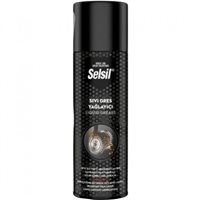 SIVI GRES YAĞLAYICI 500 ML 1