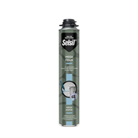 SELSİL KÖPÜK 750 ML 845 GR. TAM DOLUM 1
