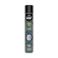 SELSİL PU KÖPÜK 600 GR. 1