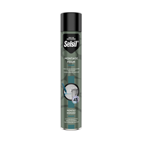 SELSİL MANTOLAMA KÖPÜĞÜ 750 ML 1