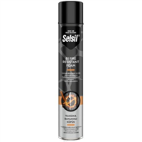 SELSİL B1 YANGINA DAYANIKLI KÖPÜK 750 ML MANUEL 900 GR. 1
