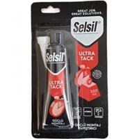 SELSİL KORNİŞ YAPIŞTIRICI TÜP 50 ML 1