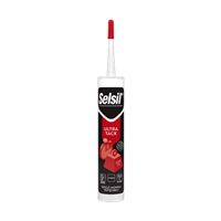 SELSİL KORNİŞ YAPIŞTIRICI 290 ML 1