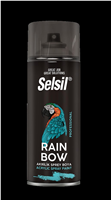 SELSİL SPREY BOYA 400 ML YAPRAK YEŞİLİ 1