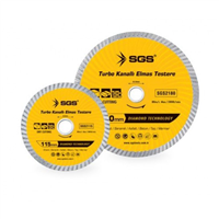 TURBO KANALLI ELMAS TESTERE 115 MM 1