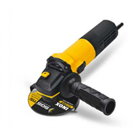 AVUÇ TAŞLAMA 750 WATT (115MM) 1