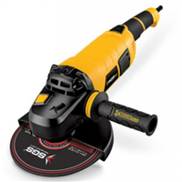 TAŞLAMA MAKİNESİ 230MM 2500 WATT 1