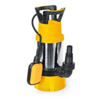 TEMİZ SU DALGIÇ POMPASI 900 WATT (30 Metre) 1
