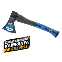 TYSON FİBER SAPLI BALTA 1