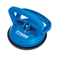 TYSON TEKLİ VANTUZ PLASTİK GÖVDE ''50 KG'' 1