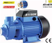TYSON SANTRİFÜJ POMPA 750 W - 1.0 hp QB80 1