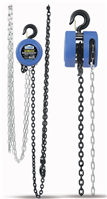 TYSON ZİNCİRLİ CARASKAL - 2 TON X 3 MT. 1