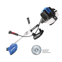 TYSON MOTORLU TIRPAN ''YANDAN '' 52 CC - 1.6 KW 1