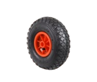YPR ŞİŞME TEKERLEK PLASTİK JANTLI 3.00 X 4 1
