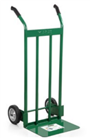 HT200 KOLİ TAŞIMA ARABASI 1